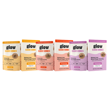 3 Box Bundle - All 3 Flavors for 20% Off