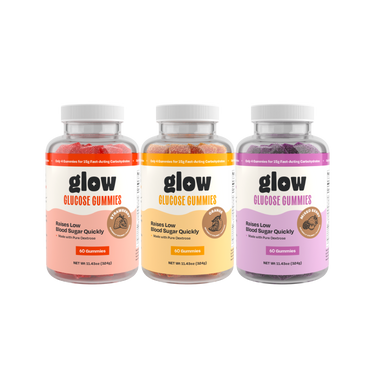 Variety Pack Bottle Bundle (3 Bottles 10% Off)