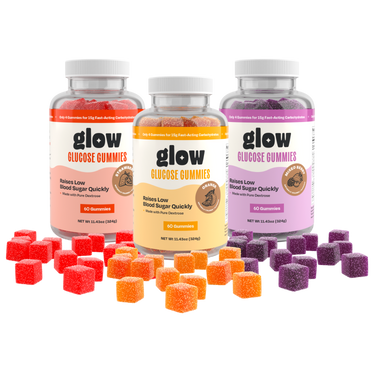 Variety Pack Bottle Bundle (3 Bottles 10% Off)