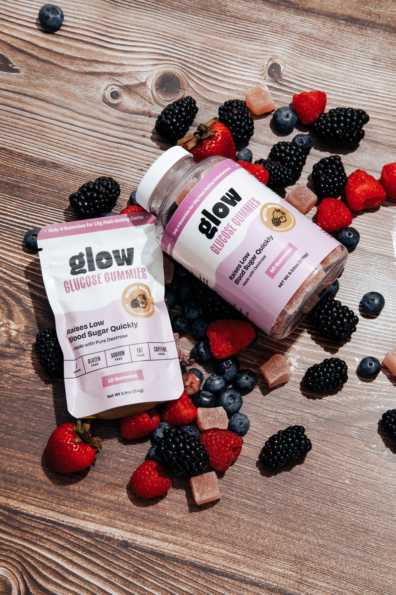 Mixed Berry