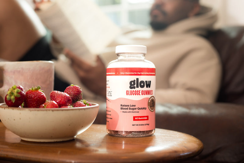 Glow Gummies community photo
