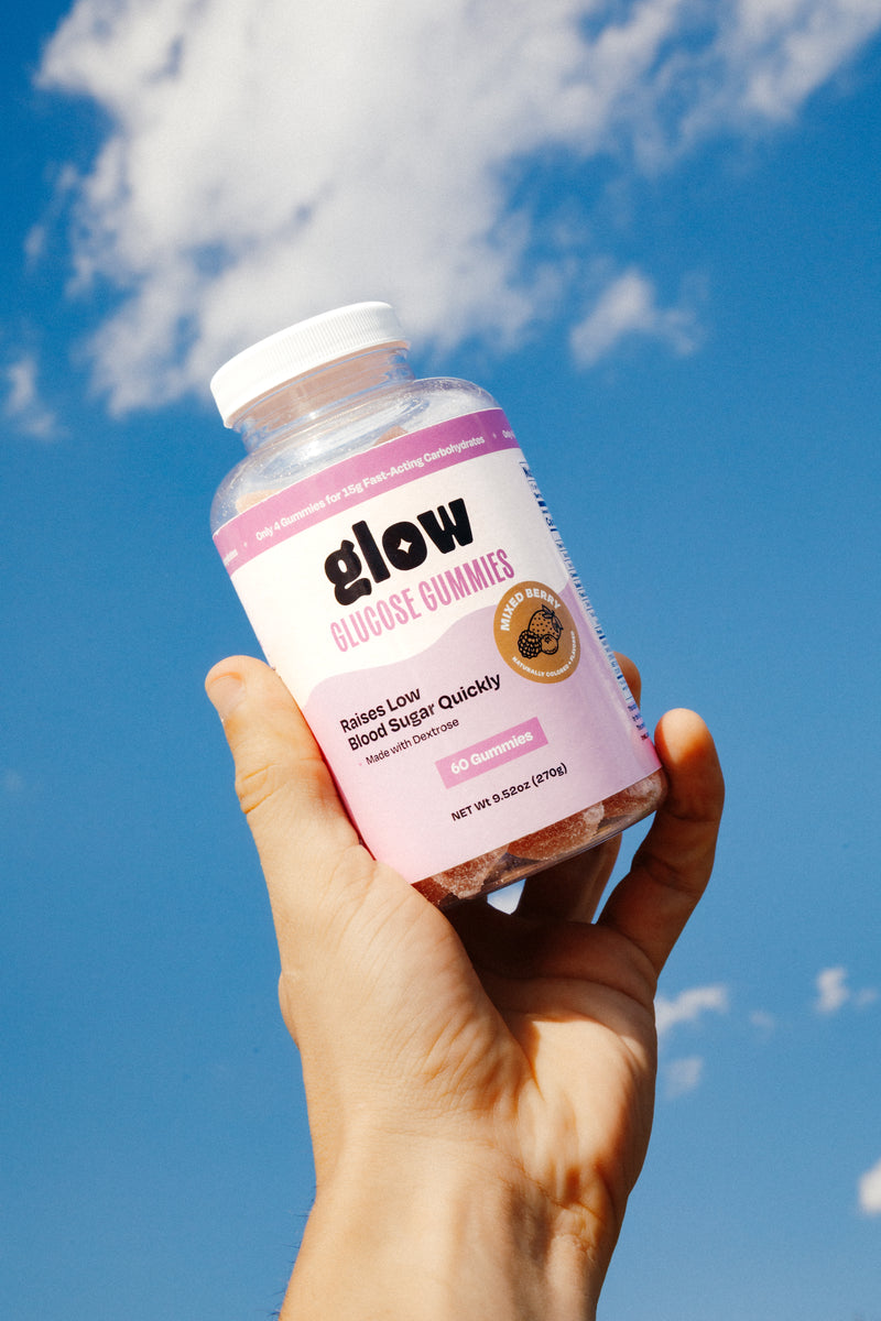 Glow Gummies community photo