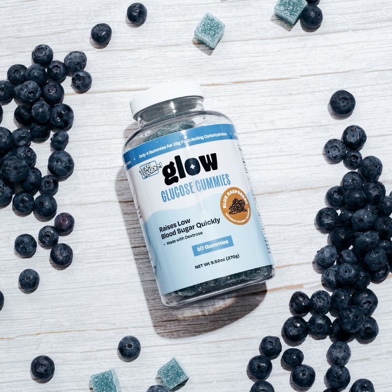 Glow Gummies community photo