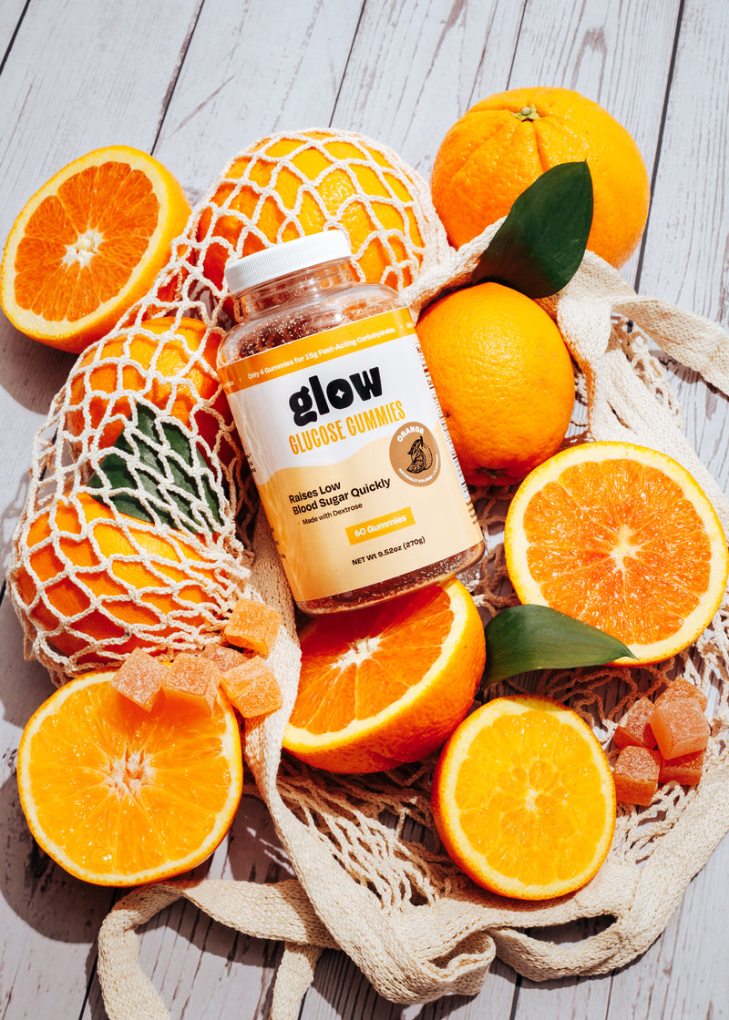 Glow Gummies community photo