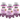 Mixed Berry Bundle — 3 Bottles (10% Off)