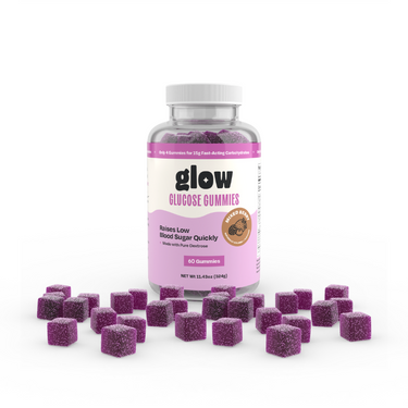 60-Count Bottle - Mixed Berry