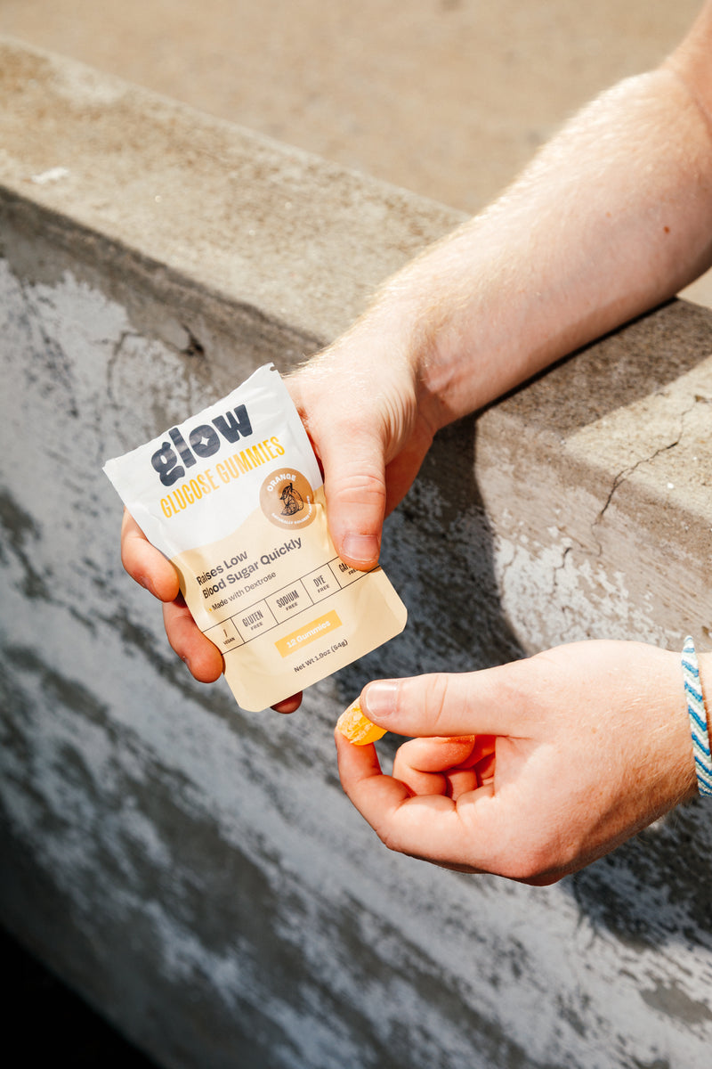 Glow Gummies community photo