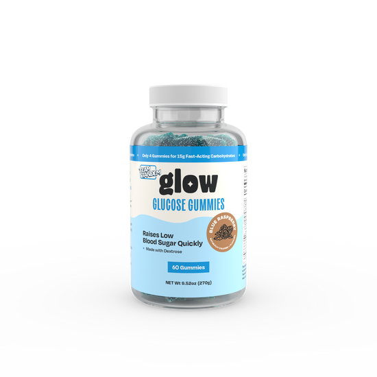 Tru Glow Raspberry All – glow