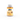 60-Count Bottle - Orange